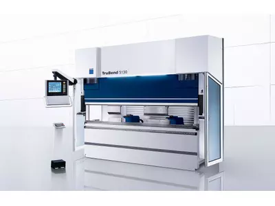 Biegemaschine TruBend 5130